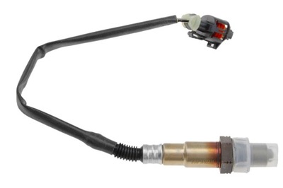 Датчик лямбда-зонд nty do chevrolet aveo 1.2 1.4 1.6 фото №1