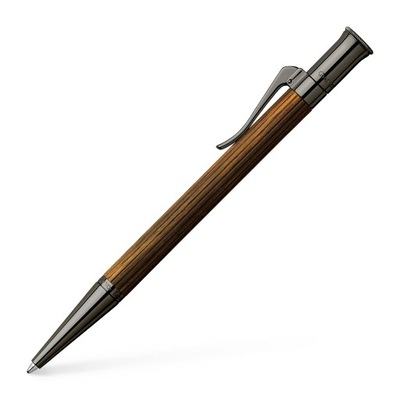 Długopis czarny Graf von Faber-Castell