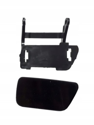 Заглушка отвір розпилювача bmw e60 e61 03-07 le фото №1