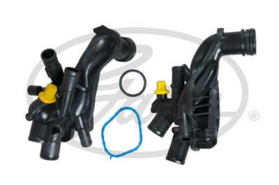 Термостат з корпус th592105g1 gates mini mini mini r56 cooper s фото №1