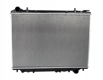 Радіатор opel frontera 2.2 dti 1998 - 2004 фото №1