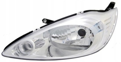 Ford ka ru8 08- фара лампа передня ліва nowa фото №1