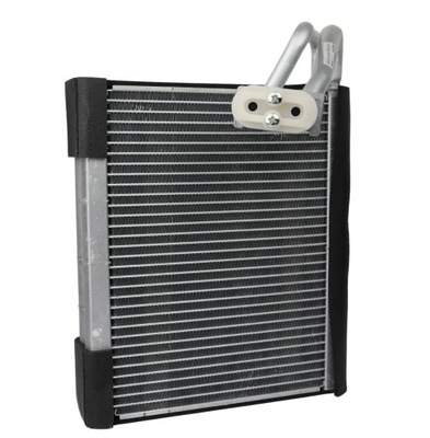 Випарник кондиціонера nissan juke 2010 - фото №1