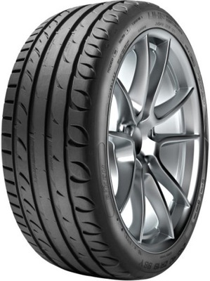 2x RIKEN 225/50 R17 ULTRA HIGH PERFORMANCE 98Y XL