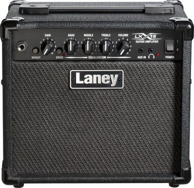 Laney LX-15 wzmacniacz gitarowy combo