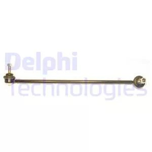 D TC1318 CONECTOR ESTABILIZADOR PARTE DELANTERA IZQUIERDO BMW 7 E  