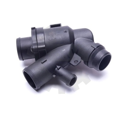 Термостат land rover range rover iv lr035124 фото №1