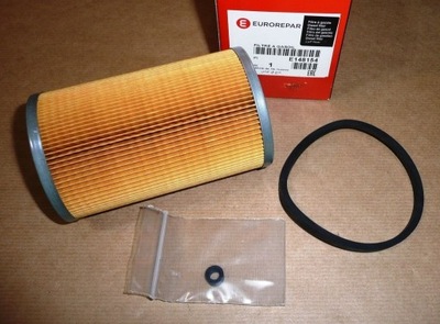 Фильтр топлива renault master 1.9dci/2.2/2.5,trafic фото №1