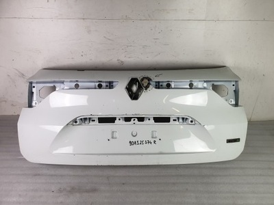 Накладка кришки задній megane iv kombi 901525374r фото №1