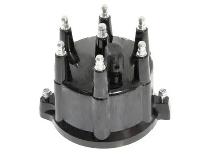 Крышка трамблёра распределителя зажигания ada101408c blue print фото №1