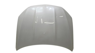 Капот крышка двигателя mercedes gle a167 w167 167 оригинальная фото №1