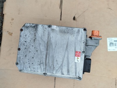 5qe915682k перетворювач напруги інвертор golf vii gte станція заряджання фото №1