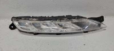 Фара ліхтар led drl праве citroen c4 picasso 2 14- фото №1