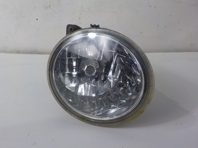 Subaru legacy iv outback iii противотуманная фара правый фото №1