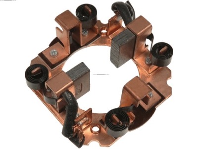 Brand new as-pl стартер двигатель brush держатель фото №1