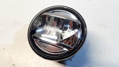 Mitsubishi outlander 3 iii lift fl 2018- противотуманная фара led drl mde1314326 фото №1