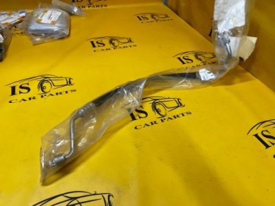 Пабтрубок  шланг труба трубка кондиционера bmw x3 f25 18d x4 f26 18d 20dx новый oem фото №1