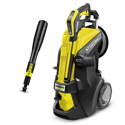 MYJKA CIŚNIENIOWA KARCHER K 7 PREMIUM SMART CONTROL FLEX BLACK 1.317-236.0