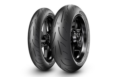 ПОКРИШКА METZELER SPORTEC M9 RR 150/60R17 M/C 66H TL