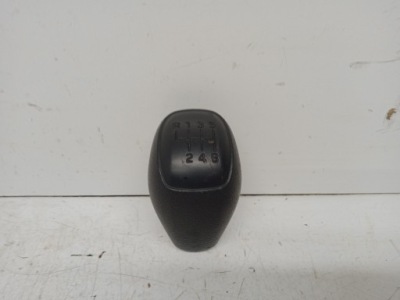 Hyundai i30 iii ручка перемикання передач 2017- фото №1