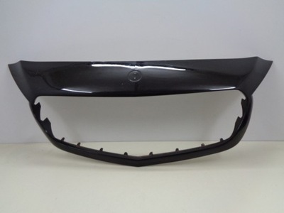 Mercedes-benz оригінальний номер a4158870101 молдинг рамка решітка решітка бампера citan фото №1