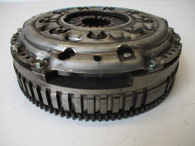 Зчеплення kia sportage iv 1,6crdi 41300-32ab1 18r фото №1