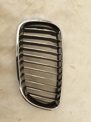 Решётка радиатора решётка радиатора решётка радиатора bmw 2 f22 фото №1