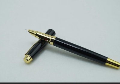Długopis wieczne, pióro, gładkie eleganckie pisanie