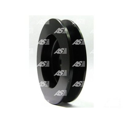 Шків, генератор as-pl ap6013 фото №1