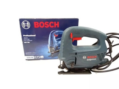 WYRZYNARKA BOSH PROFESSIONAL GST-700