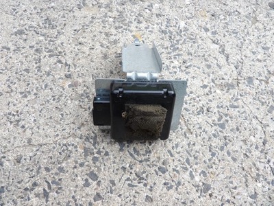 Ford kuga mk2 модуль антена gps фото №1