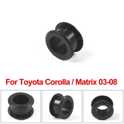 К TOYOTA COROLLA MATRIX 2003-2008 АВТОМАТИЧЕСКАЯ S фото