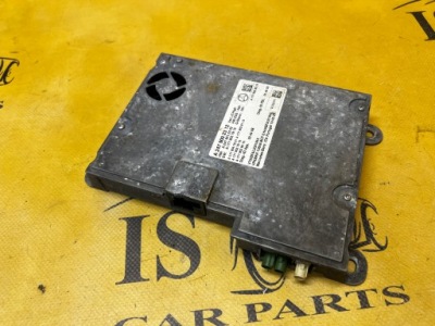 Модуль блок керування спідометра mercedes a w177 b w247 фото №1