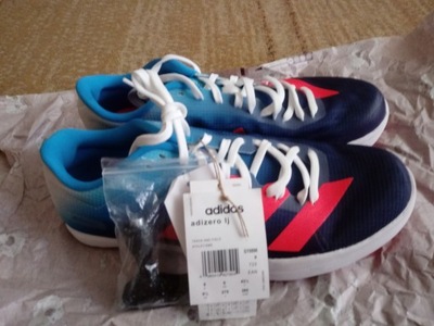 Buty Kolce Adidas Adizero LJ r. 43 1/3 GY0896