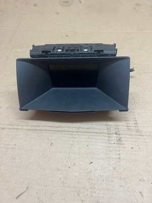 Дисплей радио 13111165kr astra h фото №1