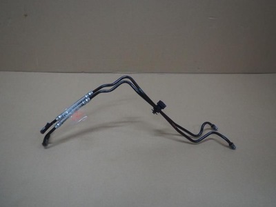 Шланги трубы провода трубки тормозные peugeot 208 1.6 e-hdi фото №1