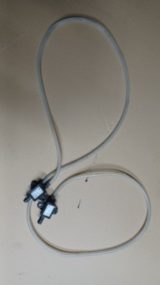 Mercedes r172 датчик удара пешеходов a1729058300 фото №1