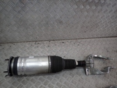 Land rover discovery 5 амортизатор l hy32-3c286-be фото №1