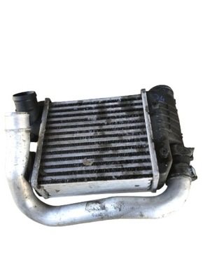 Інтеркулер лівий audi a6 c6 4f0145805af фото №1