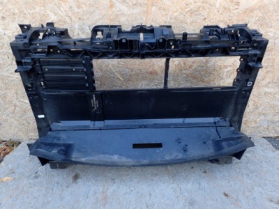 Pas передний усилитель передний ford fiesta mk8 фото №1