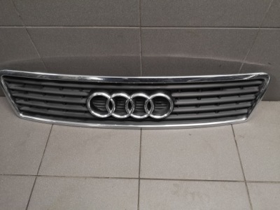 Решітка радіатора решітка радіатора радіатор audi a8 d2 lift 4d0853651n фото №1