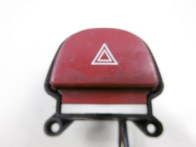 Lancia thesis 841 вимикач аварійних перемикач фото №1