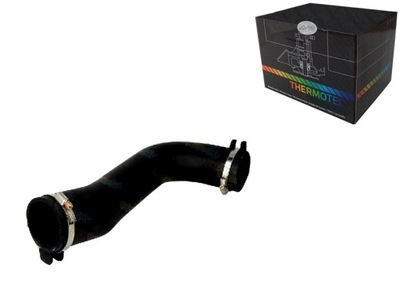 Шланг радіатора повітря dół citroen jumpy pe фото №1