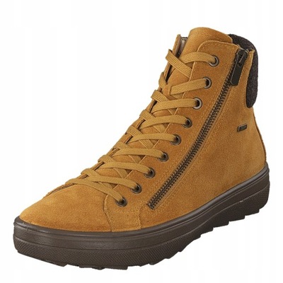 Botki LEGERO MIRA GORE-TEX R38,5