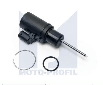 SENSOR PEDALES GAS MERCEDES W203 CLASE C 00-07  