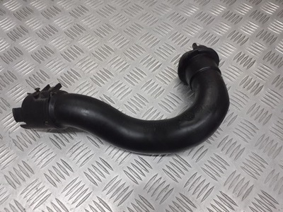 Трубка воздуха mazda 2 dy 1.4 tdci фото №1