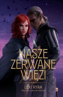 Ebook | Nasze zerwane więzi - Lexi Ryan