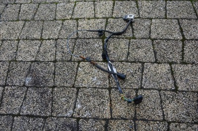 Джгут pdc перед передня lp pp mazda 6 gj фото №1