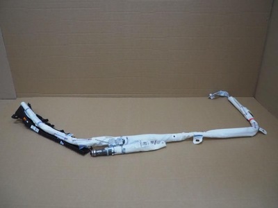 Подушка безпеки подушка шторка безпеки ліва toyota c-hr фото №1