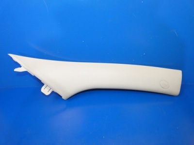 Kia sportage iii защита стойка правый перед правая фото №1